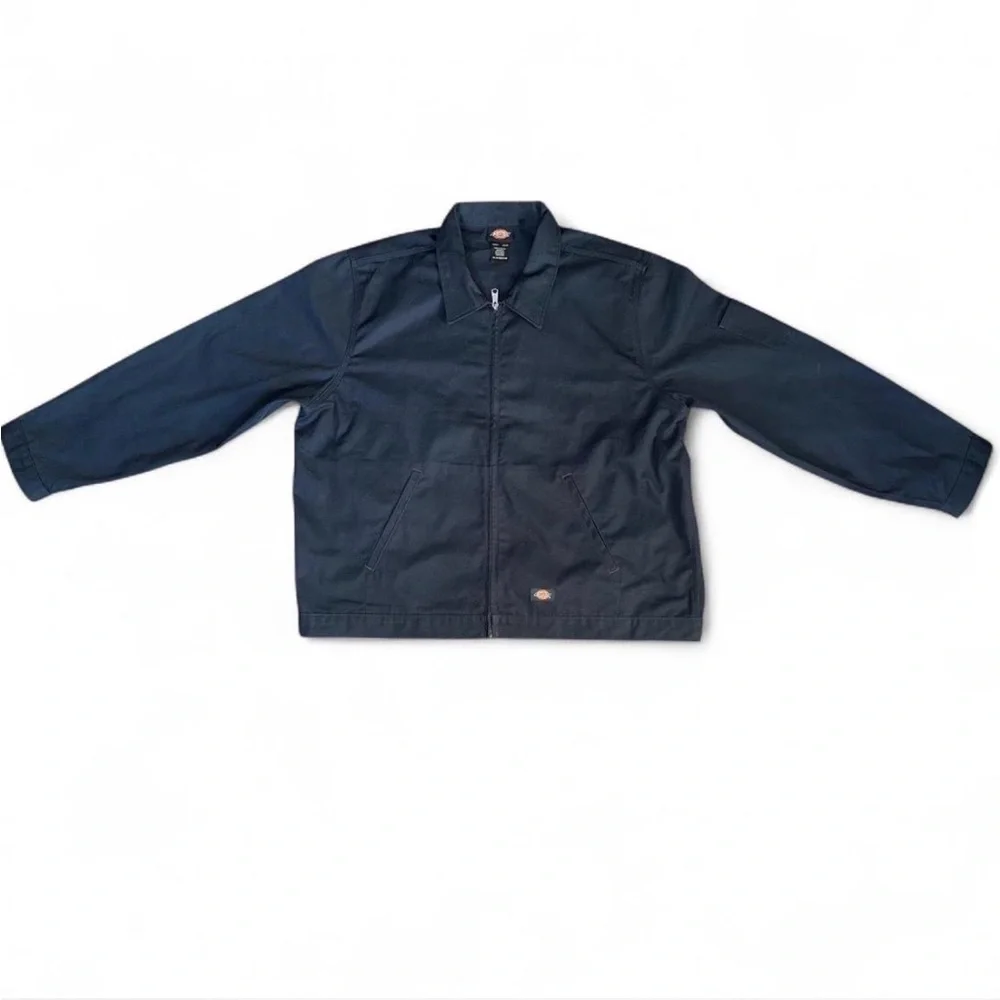 Dickies Utility Jacket - Picture 1 of 3